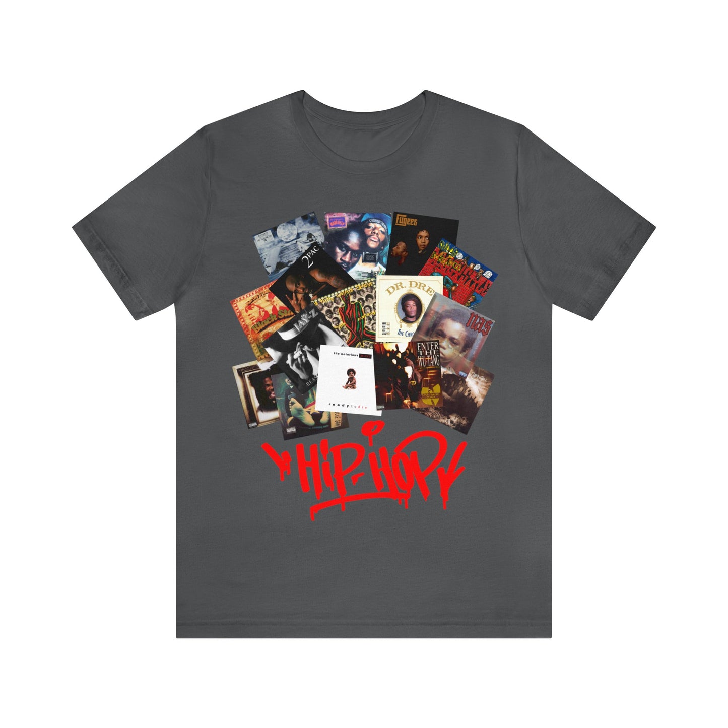 90's Hip Hop T-Shirt