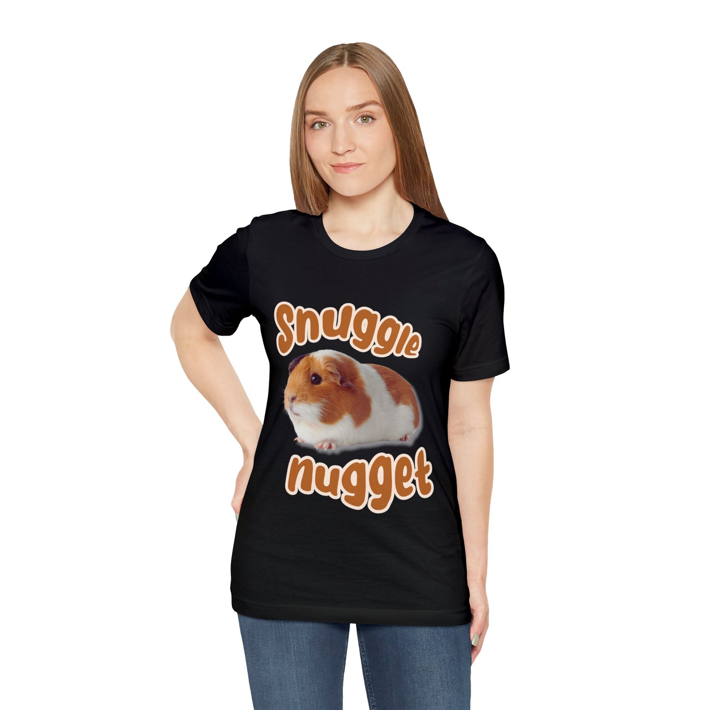 Snuggle Nugget T-Shirt