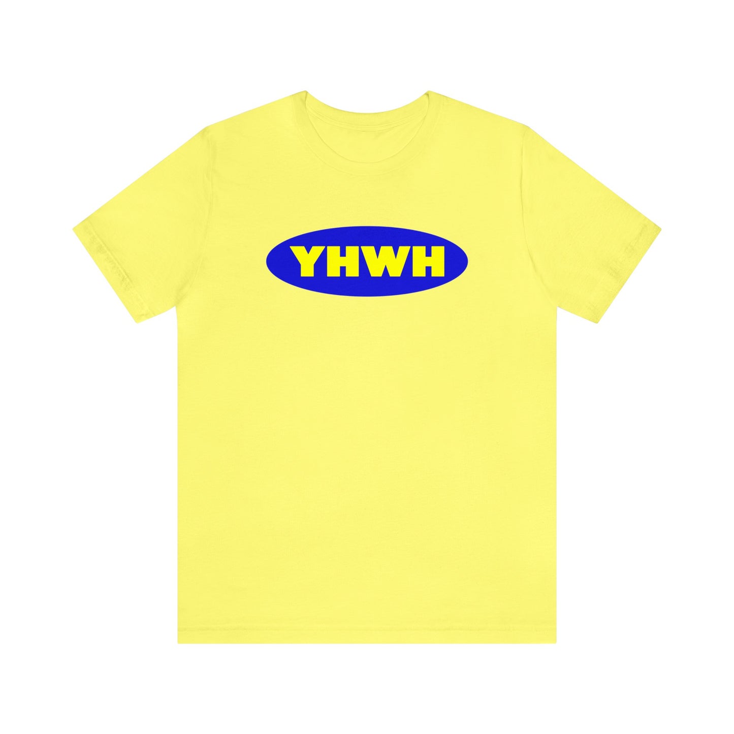 YHWH IKEA Inspired T-Shirt