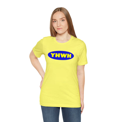 YHWH IKEA Inspired T-Shirt