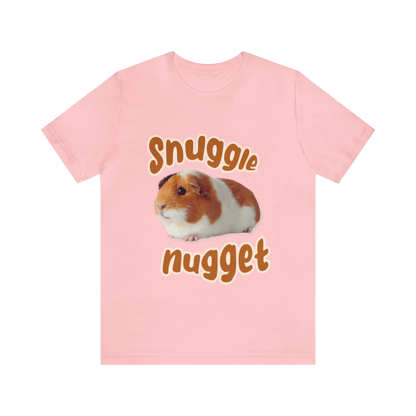 Snuggle Nugget T-Shirt