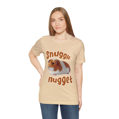 Snuggle Nugget T-Shirt