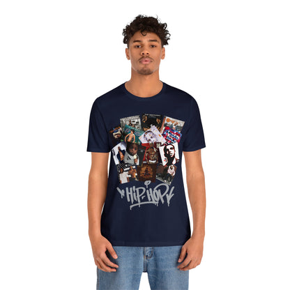 00's Hip-Hop T-Shirt