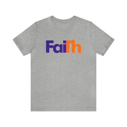 Faith Fed T-Shirt