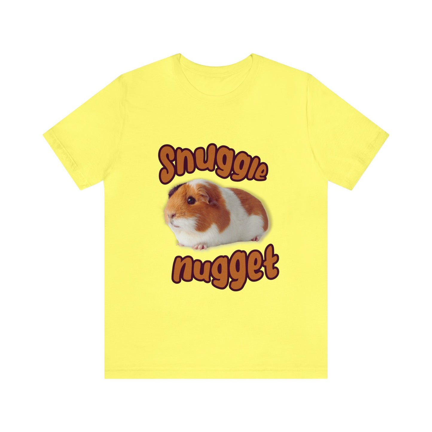 Snuggle Nugget T-Shirt