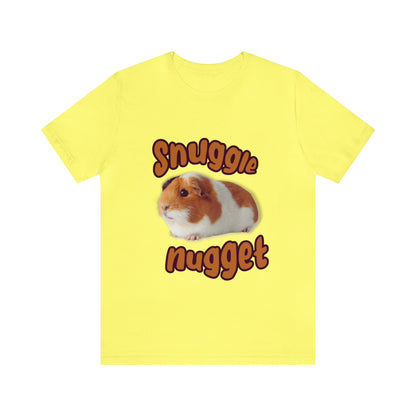 Snuggle Nugget T-Shirt