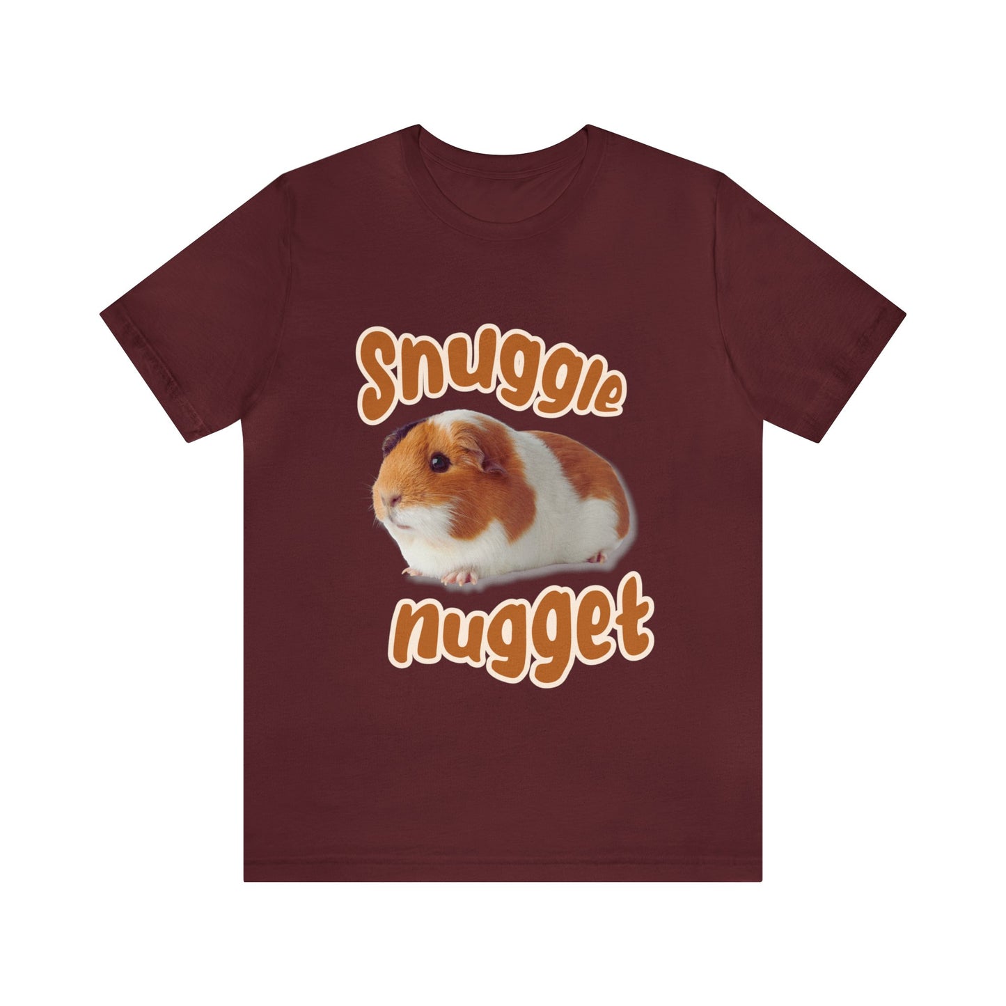 Snuggle Nugget T-Shirt