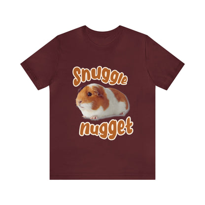 Snuggle Nugget T-Shirt