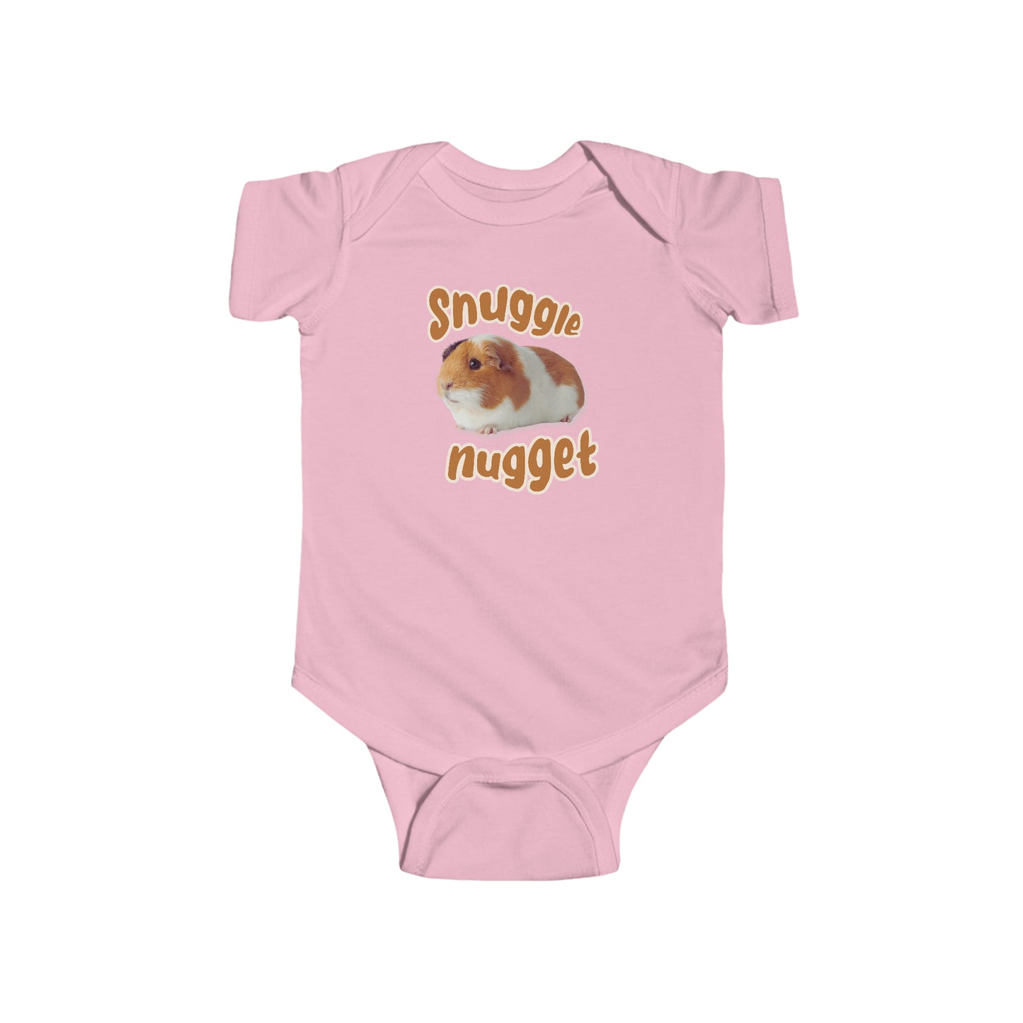 Snuggle Nugget Infant Bodysuit