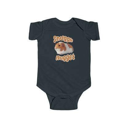 Snuggle Nugget Infant Bodysuit