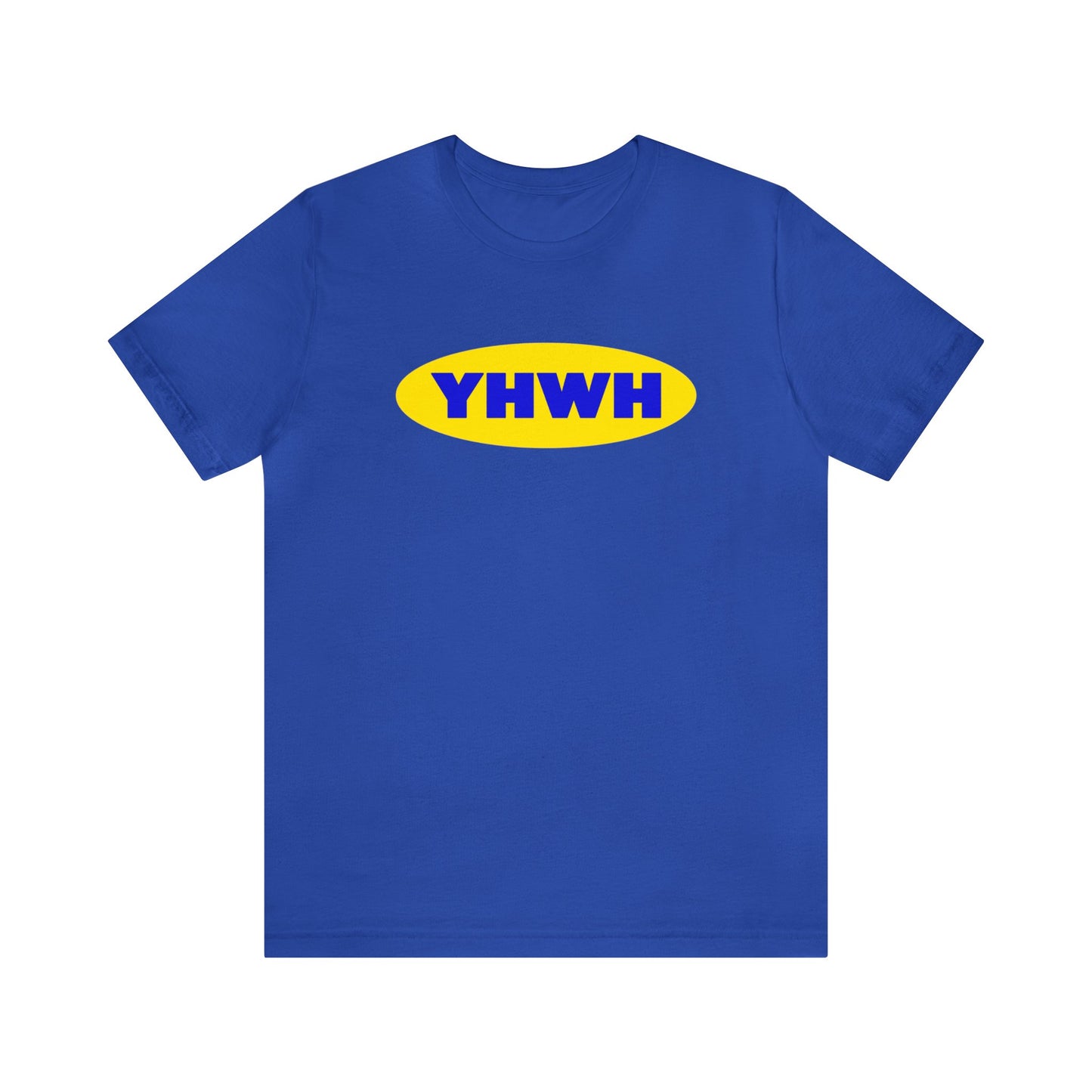 YHWH IKEA Inspired T-Shirt