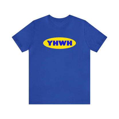 YHWH IKEA Inspired T-Shirt