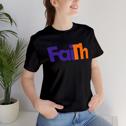 Faith Fed T-Shirt