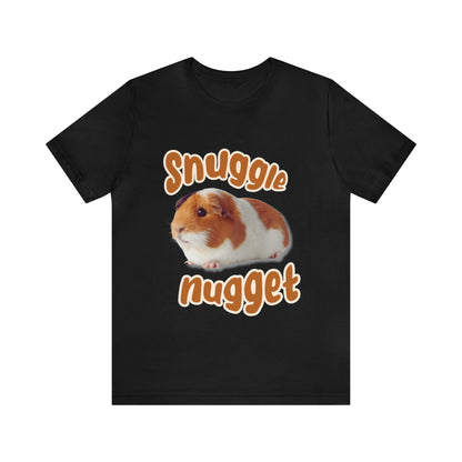 Snuggle Nugget T-Shirt